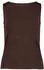 Zero Langarmshirt (110-10004030_7416) chocolate plum