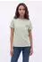 Pepe Jeans BECKA Cotton T-Shirt sage grün