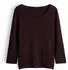 someday. Kirosa Soft Regular Basic Shirt mahogany