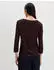 someday. Kirosa Soft Regular Basic Shirt mahogany