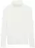 s.Oliver Rollkragenshirt Slim Fit (86611768) sanftes weiß