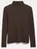 s.Oliver Rollkragenshirt Slim Fit (71241522) braun