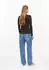 s.Oliver Rollkragenshirt Slim Fit (71241522) braun