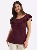 sheego Carmenshirt 488975_46