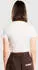 Another Cotton Lab Cropped Shirt (32938306) weiß/rot
