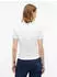 Tommy Hilfiger Gold Button Reg S/S Polo (66281440) ecru