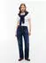 Tommy Hilfiger Gold Button Reg S/S Polo (66281440) ecru