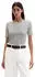 Marc O'Polo T-Shirt in Organic Cotton-Jersey (76303001) medium blue