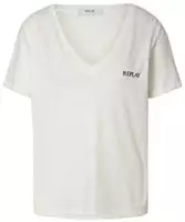 Replay T-Shirt Replay T-Shirts FP (1-tlg) M (38)