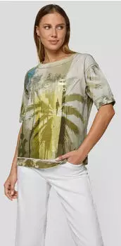 Rabe Ocean Drive T-Shirt (78507564) grün