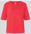 Rabe T-Shirt (56001232) koralle