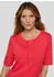 Rabe T-Shirt (56001232) koralle
