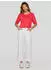 Rabe T-Shirt (56001232) koralle