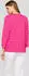 Rabe 3/4-Arm-Shirt mit Struktur Muster (21990901) malve