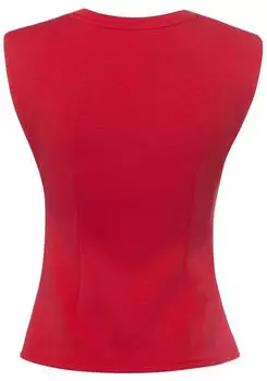 Y.A.S YASPINA Top rot
