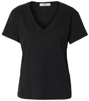 Replay W08NY T-Shirt (W08NY.000.00KZJ) schwarz