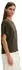Marc O'Polo T-Shirt aus fließendem Lyocell-Baumwolle-Mix (81818649) mossy earth