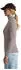 Marc O'Polo Langarmshirt aus Single Jersey mit Elasthan (60108546) dark brown