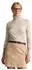 Marc O'Polo Langarmshirt aus Single Jersey mit Elasthan (98680402) light beige