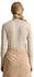 Marc O'Polo Langarmshirt aus Single Jersey mit Elasthan (98680402) light beige