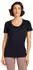 Icebreaker Merino 150 Tech Lite SS Scoop Tee (0A57CF401) midnight navy