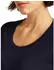 Icebreaker Merino 150 Tech Lite SS Scoop Tee (0A57CF401) midnight navy
