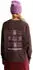 Marc O'Polo Langarmshirt mit Streifen-Prints am Ärmel (5000012299) espresso brown