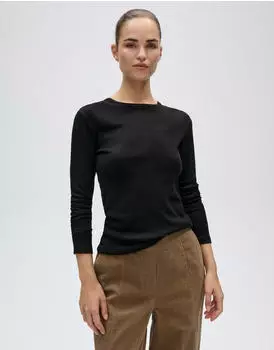 Opus Sherrie schwarz