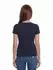 Guess SS VN Mini Triangle Tee navy/rot/weiß