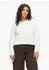 s.Oliver T-Shirt mit weitem Arm weiß 2186537.0100.