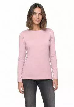 Street One Langarm Shirts mit Rundhals im 2er-Pack (A32592114187)