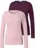 Street One Langarm Shirts mit Rundhals im 2er-Pack (A32592114187)