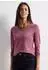 Street One Langarm Shirts mit Rundhals im 2er-Pack (A32592114167)