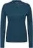 Street One Shirt mit Turtle Neck und Schlitzdetail (A32605318141)