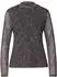Street One Langarm Mesh-Shirt mit Turtle Neck (A32595930001)