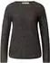 Street One Langarm Shirt mit Rundhals und Rollkante (A32591418037)