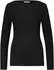 Street One Langarm Shirt mit U-Boot-Ausschnitt (A32591210001)