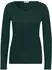 Street One Langarm Shirt mit Carré Ausschnitt (A32591118099)