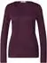 Street One Langarm Shirt mit Carré Ausschnitt (A32591118104)