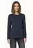 Street One Langarm Shirts mit Boat Neck im 2er-Pack (A32594914403)