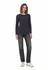 Street One Langarm Shirts mit Boat Neck im 2er-Pack (A32594914403)
