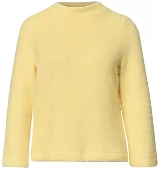 Street One 3/4-Arm Shirt mit Turtle Neck (A32605818033)