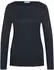 Street One Basic Shirt mit U-Boot-Ausschnitt (A32604817873)