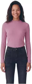 Street One Langarm Shirt mit Turtle Neck (F32590417881)