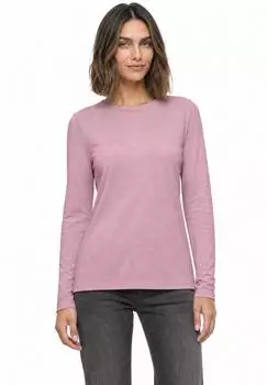 Street One Langarm Shirts mit Boat Neck im 2er-Pack (A32594914406)