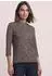 Street One 3/4-Arm Shirt mit Turtle Neck und Print (A32596330001)