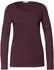 Street One Langarm Shirt mit Carré Ausschnitt (A32591117820)