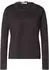 Street One Langarm Shirt mit Rundhals und Spitze (A32591517874)