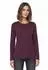 Street One Langarm Shirts mit Boat Neck im 2er-Pack (A32594914187)