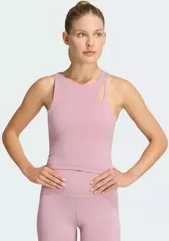 Adidas All Me Tanktop Magic Mauve (Kv3902)